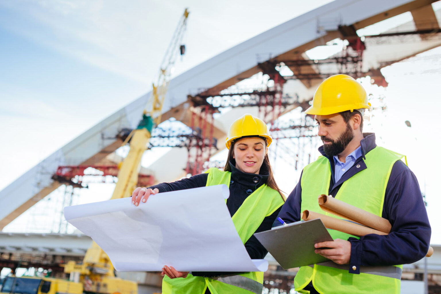 When To Hire a Structural Engineer over a Civil Engineer