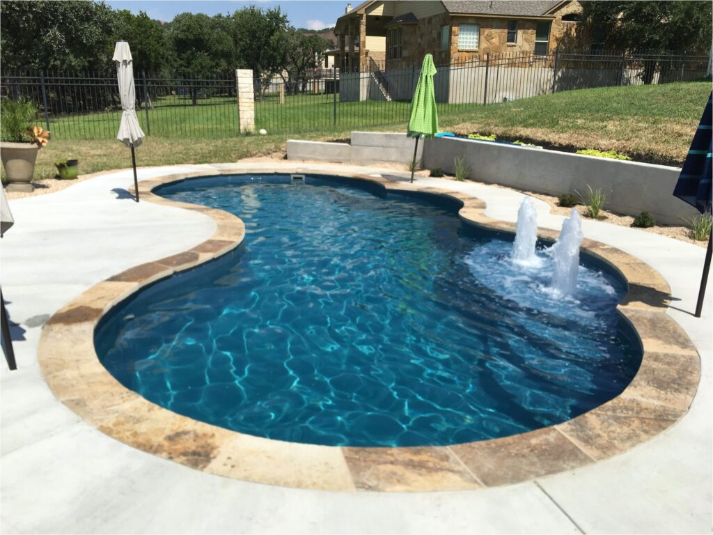 Three Types of Inground Swimming Pools Lootrunners