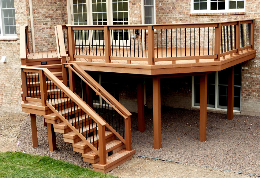 Patio Building Material Options Which Is The Best