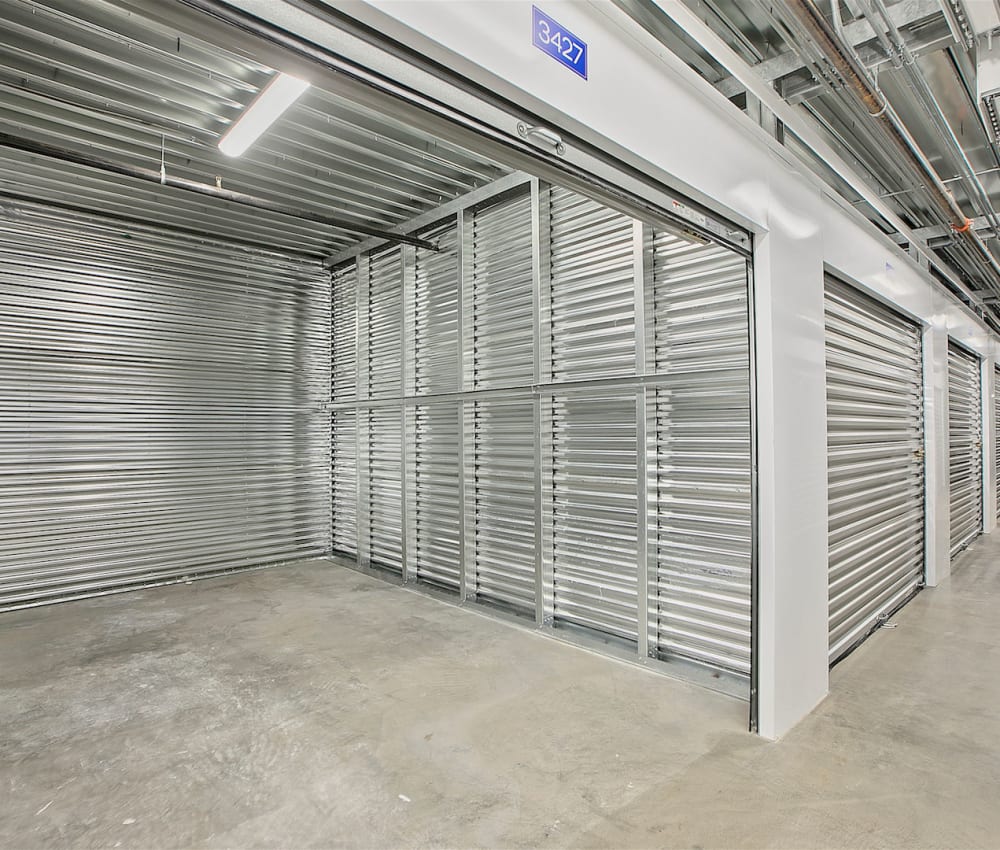 Everything You Need To Know About TemperatureControlled Storage in San