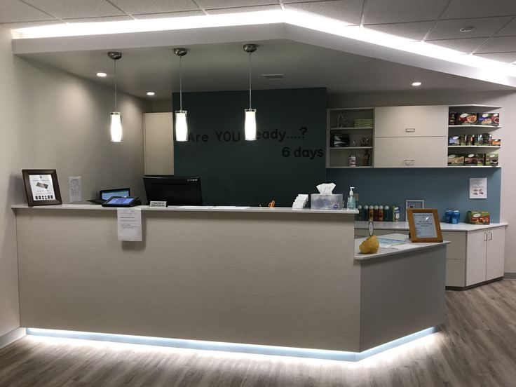 Creating An Inviting Front Office Space The Ultimate Guide