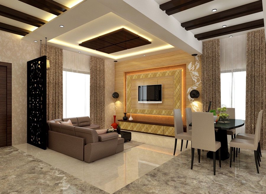 9 Living Room Ceiling Designs Ideas That You Should Not Miss