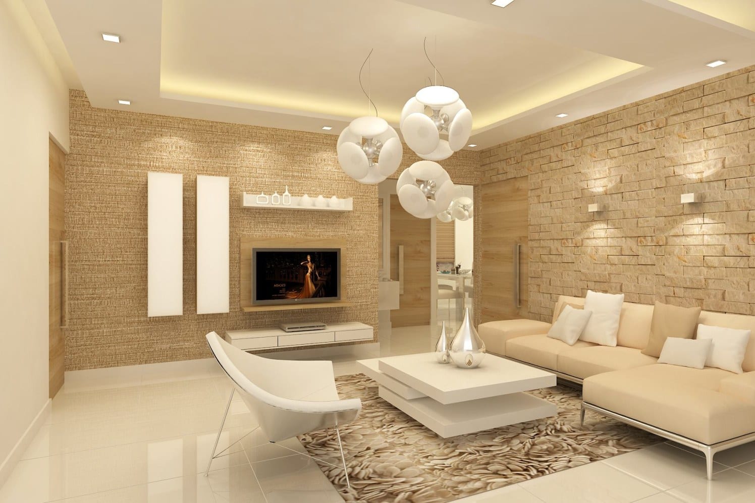 9 Living Room Ceiling Designs Ideas That You Should Not Miss Priviglaze