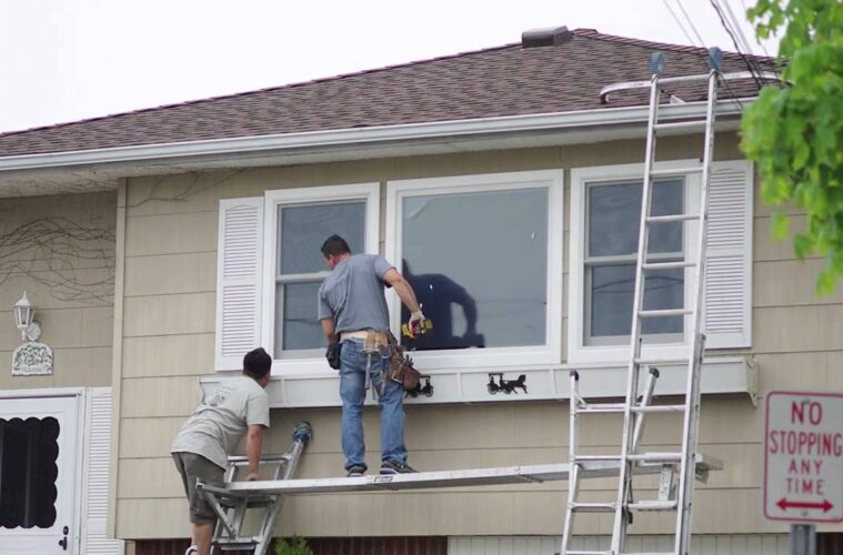 Types of Window Replacement Options and Which One Is Best For You