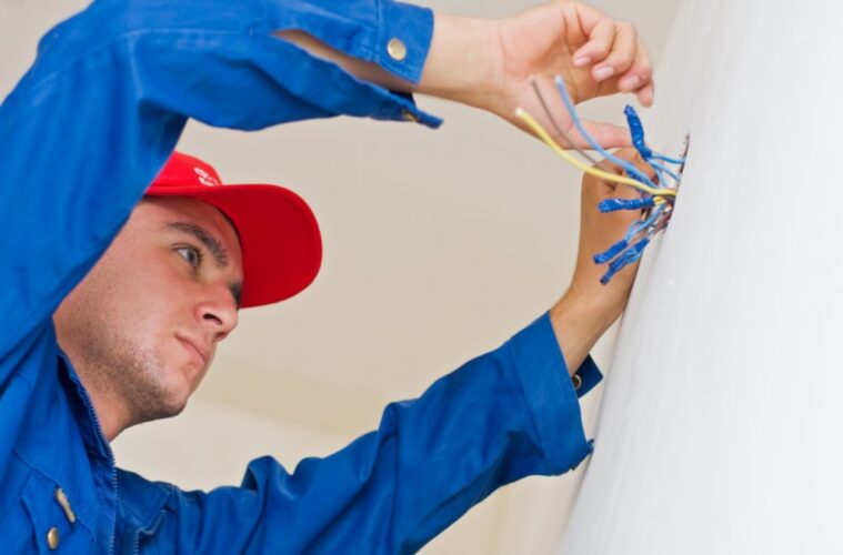 6 Electrical Safety Tips For Homeowners