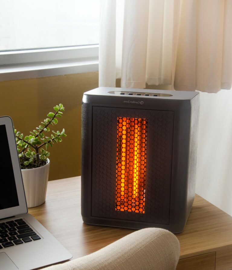 Why Are Infrared Heaters Better Than the Traditional Heaters?