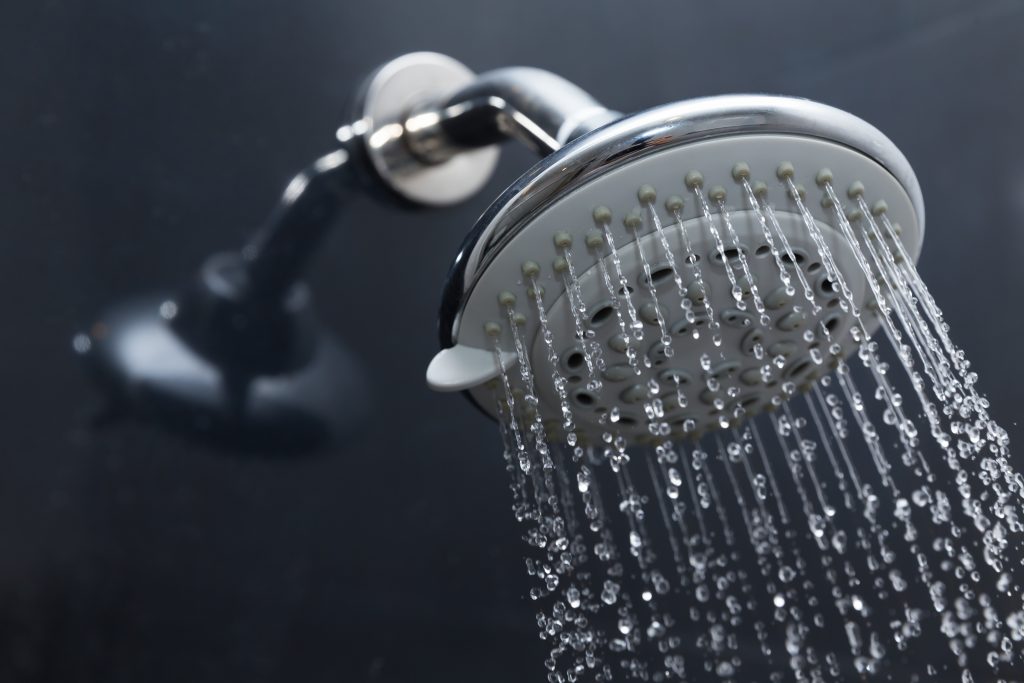 How to Increase Water Pressure in Shower
