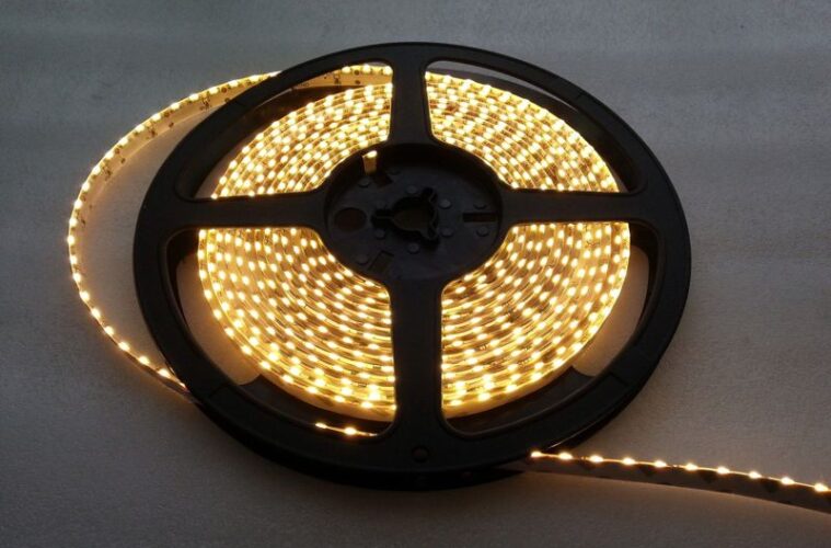 All You Need To Know About LED Lights