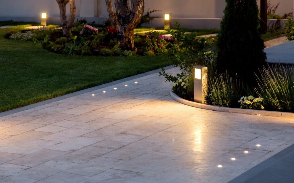 Illuminate Your Outdoor Space A Detailed Outdoor Lighting Guide