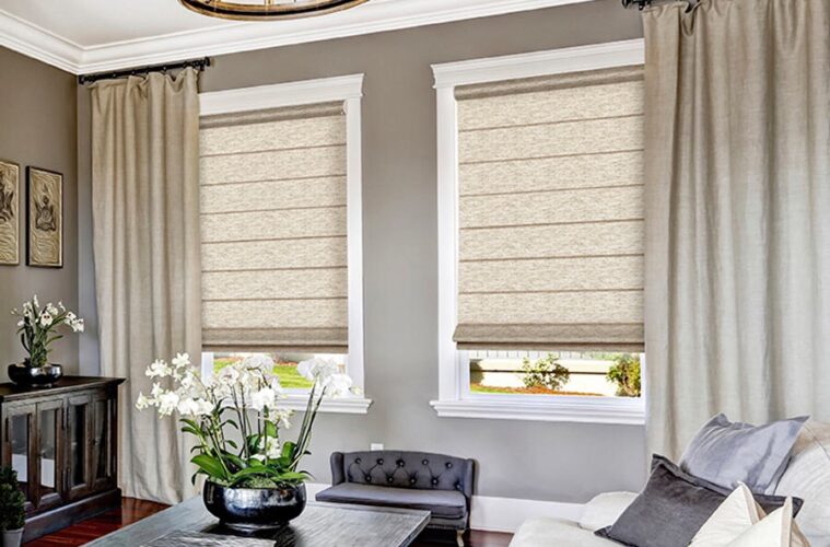 Why Custom Draperies Are Always the Right Choice?