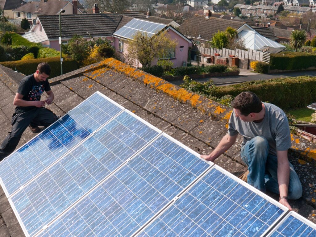 Why Are Solar Panels Gaining Popularity In 2024