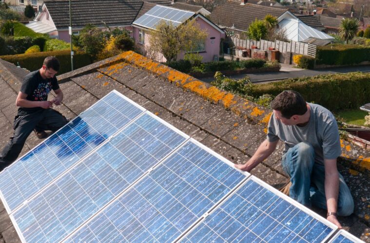 Why Are Solar Panels Gaining Popularity In 2024