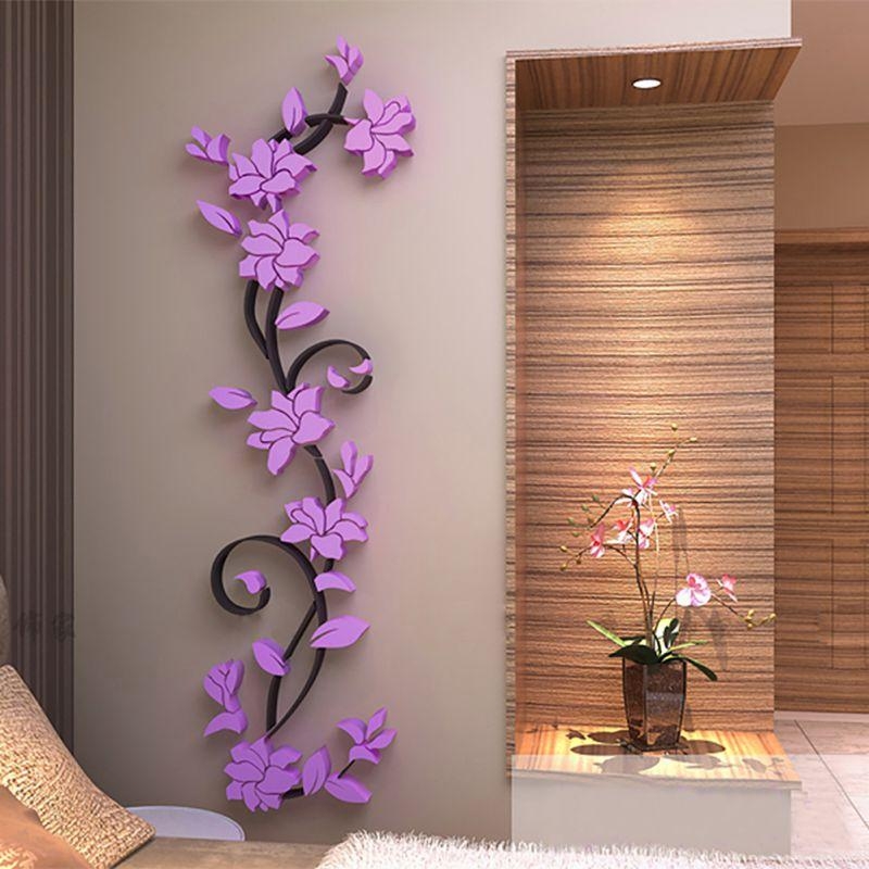 20 Captivating DIY 3D Photo Wall Ideas to Transform Your Home Decor
