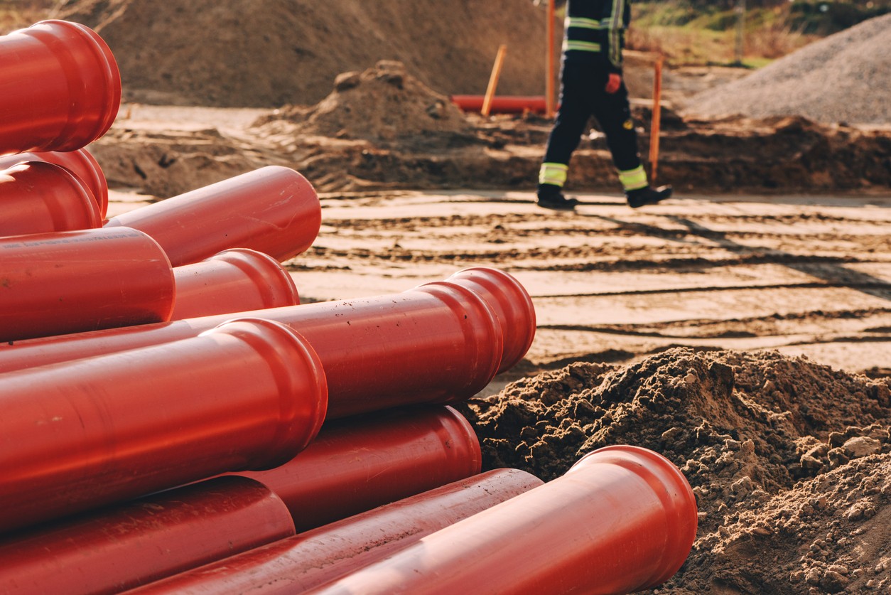 CPVC vs PEX Pipes Everything You Need to Know