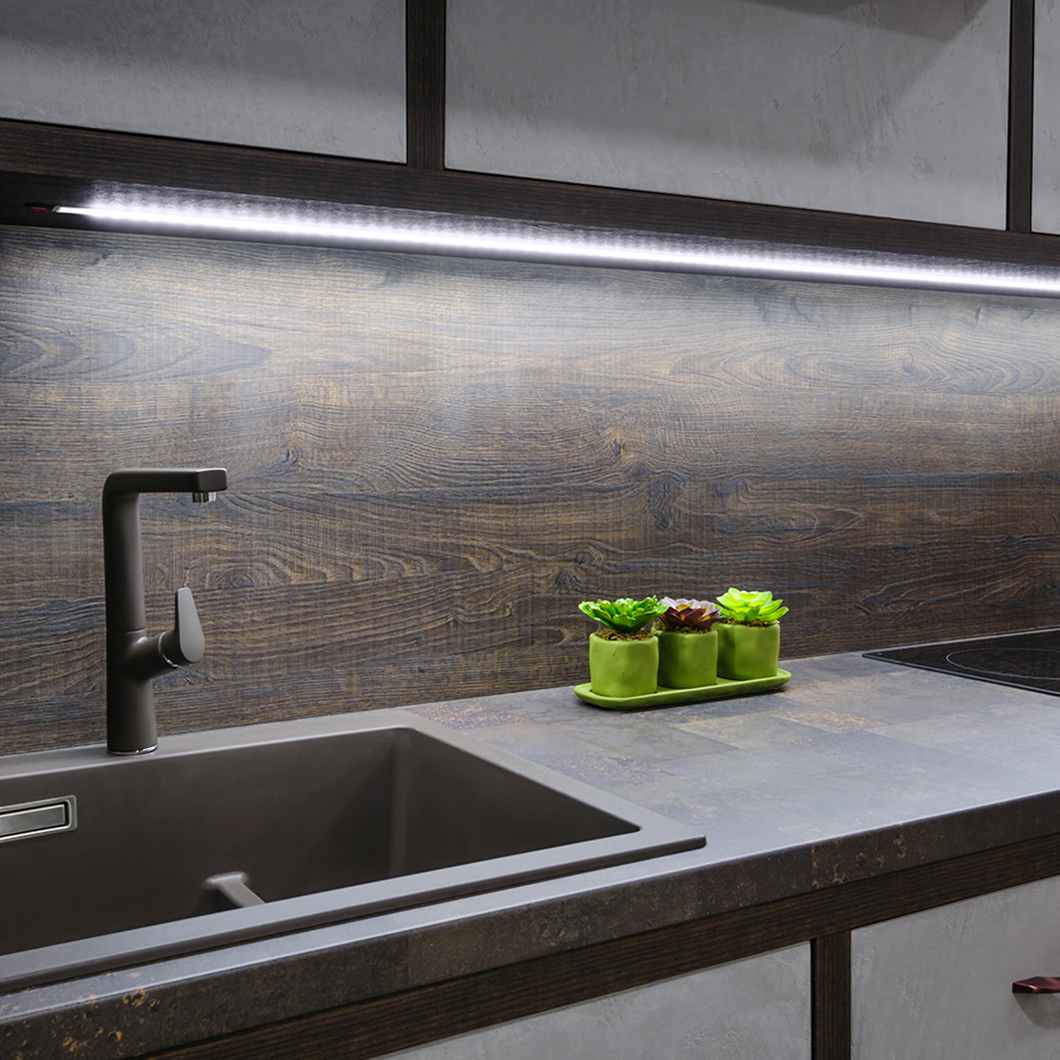 10 Benefits of Using LED Strip Lights in Interior Design