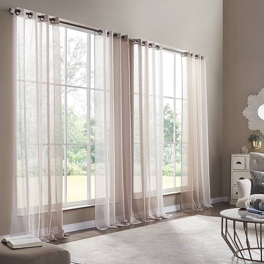 How to Select the Perfect Curtain Designs for Your Bedroom Judul.uk