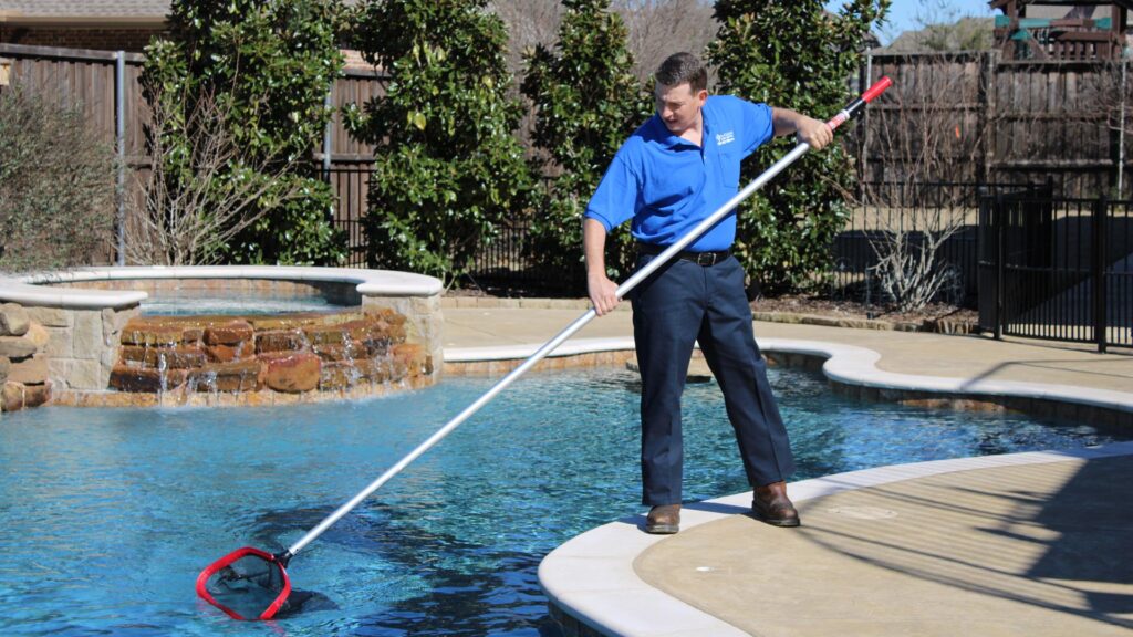 Why Hiring Pool Cleaners after a Storm Is a Must for Your Home?