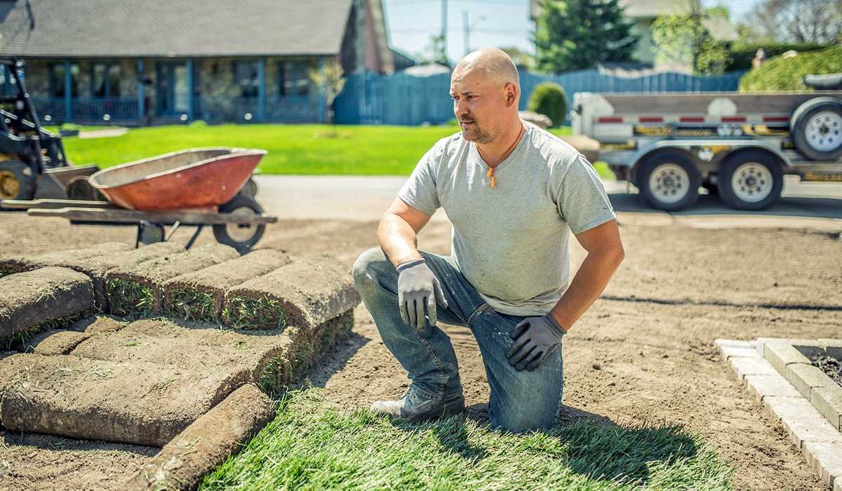 How Much to Start a Landscaping Business