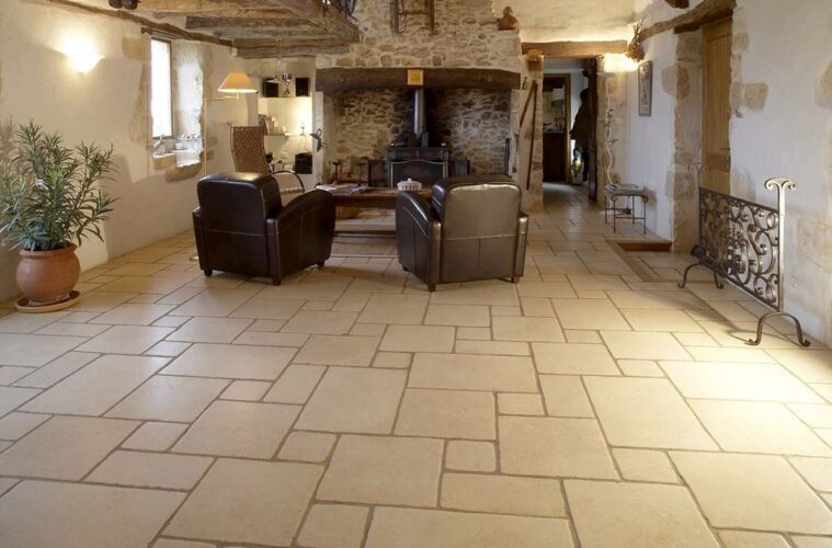 Stone Floor Tiles the Benefits of Choosing a Quality Supplier