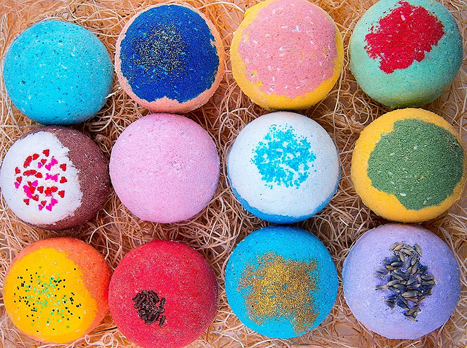How Bath Bombs Can Turn Your Ordinary Bath into an Extraordinary Escape
