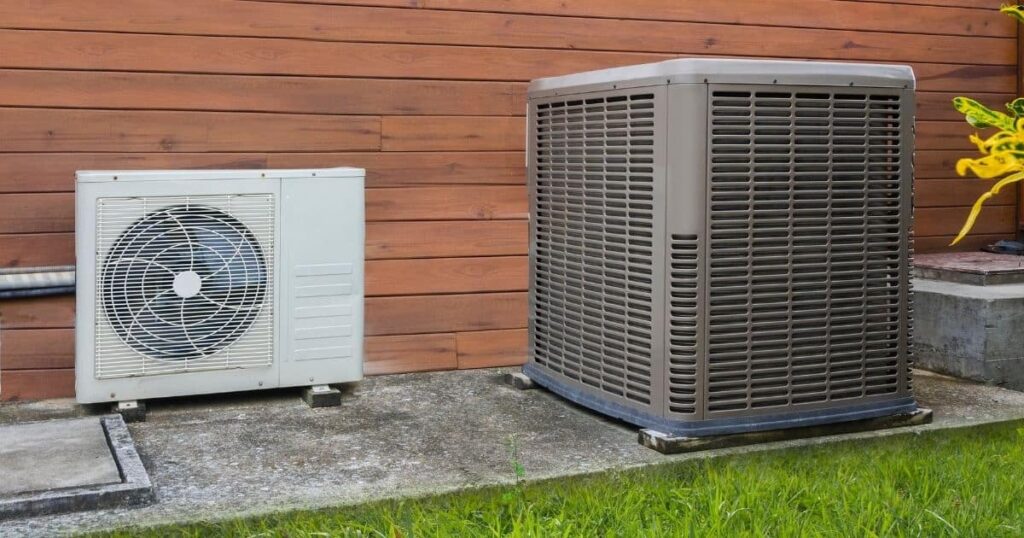 Common Heat Pump Problems and How to Troubleshoot Them