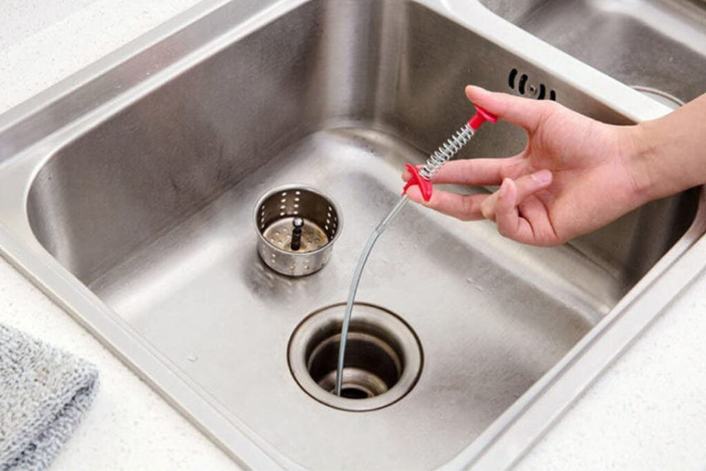 What Is the Most Powerful Drain Unclogger