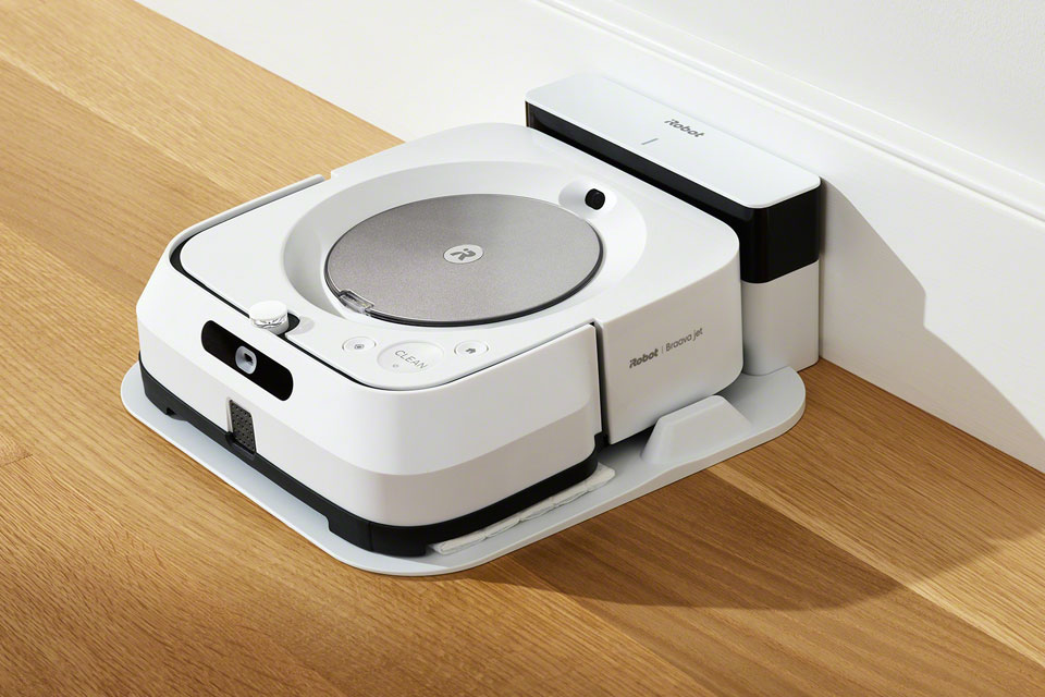TimeSaving Tech 7 Reasons Why You Need a Robot Mop Vacuum in Your Life