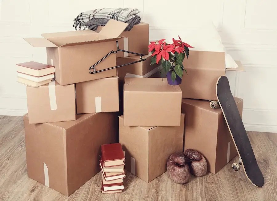 Expert Tips How to Pack Boxes for Moving Like a Pro