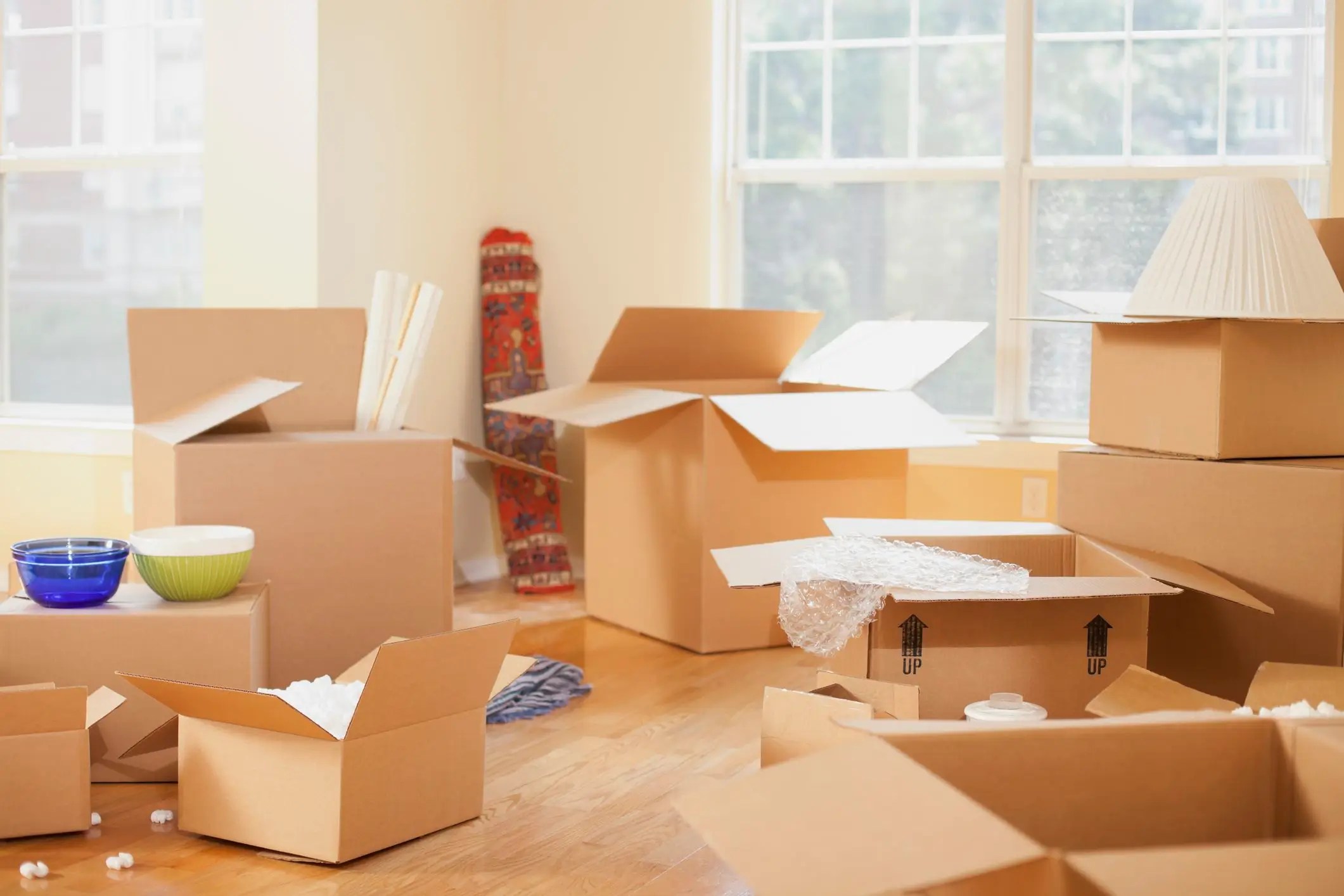 Expert Tips How to Pack Boxes for Moving Like a Pro