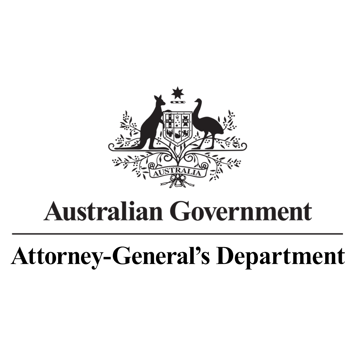 Australian Government AttorneyGeneral's Department The