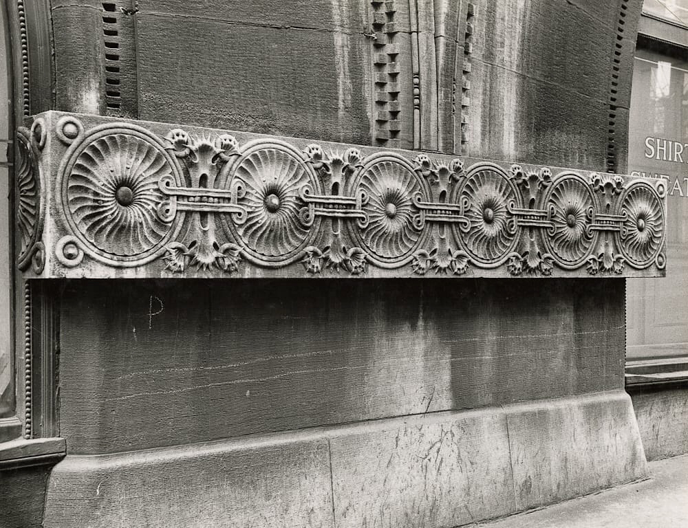 5.8. TABULA RASA THE WALKER WAREHOUSE The Architecture Professor