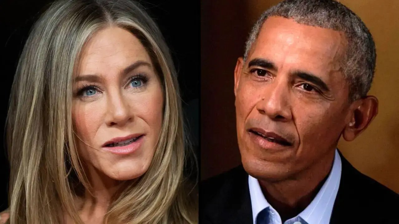 Jennifer Aniston Finally Breaks Silence on Shocking Rumors Linking Her