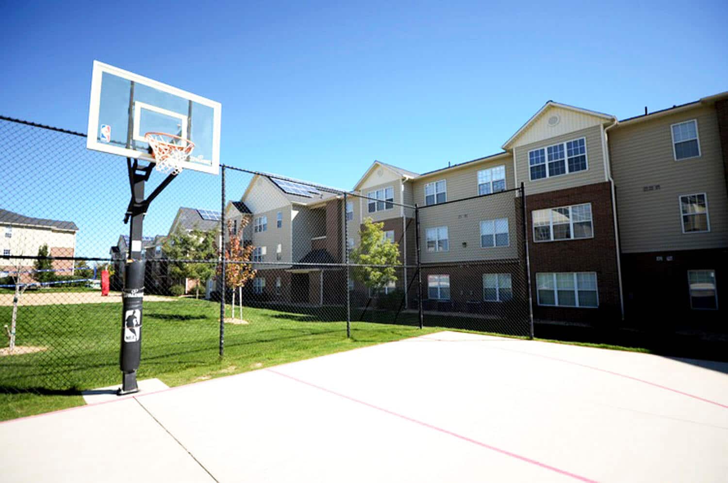 Apartments Near Troy University Student Housing The Arch