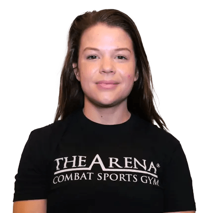 Devin Taylor - The Arena