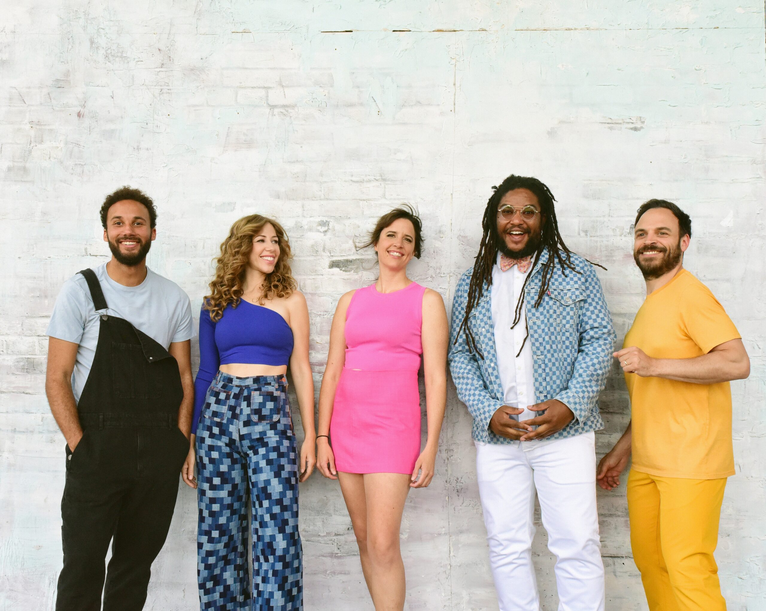Lake Street Dive The Ark