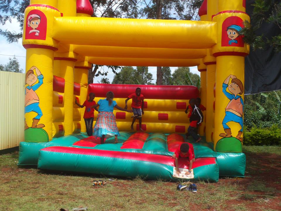Fun and Fund Day