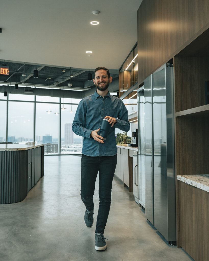 Arm Candy relocated to The Epic in Deep Ellum, Texas Arm Candy