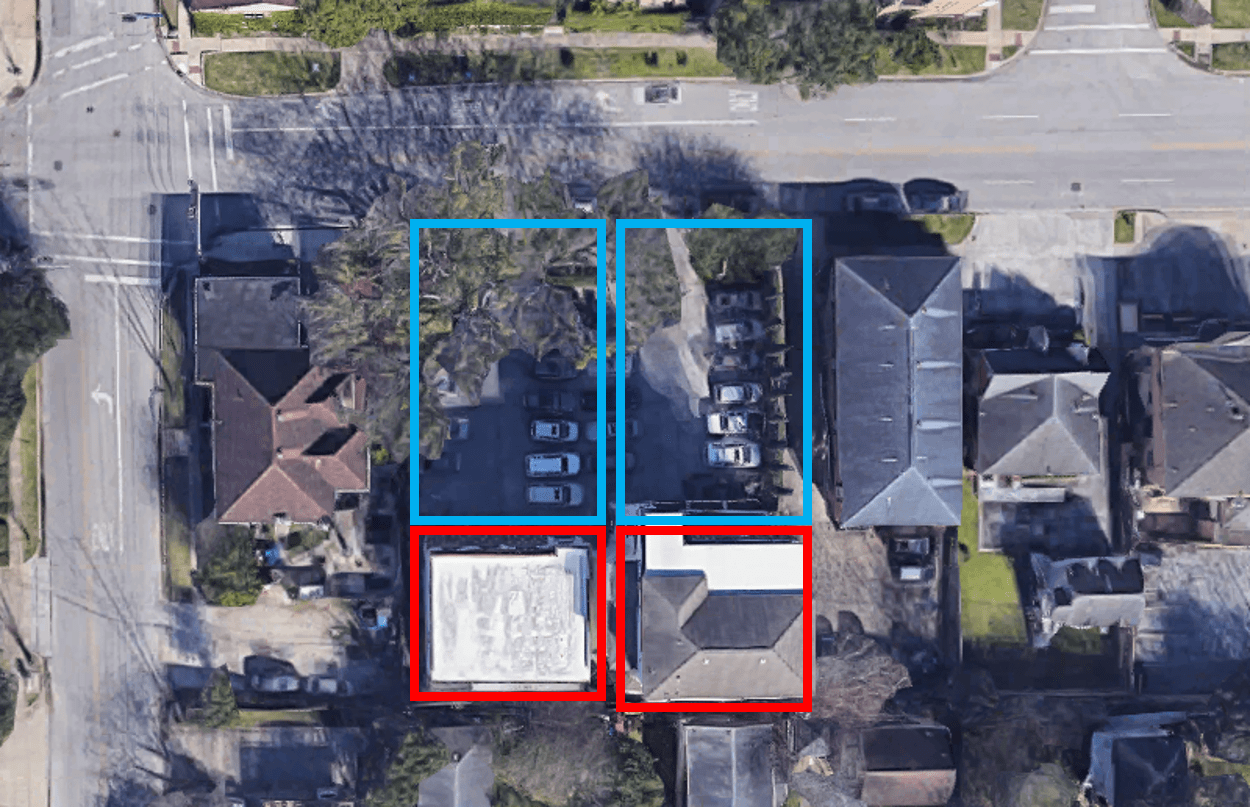 Houston, We Have a Solution Houston’s Model for US Cities in the 21st
