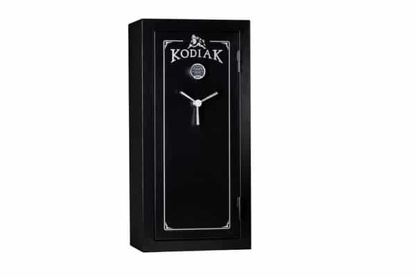 The 8 Best Long Gun Safes To Protect Your Weapons The Arms Guide