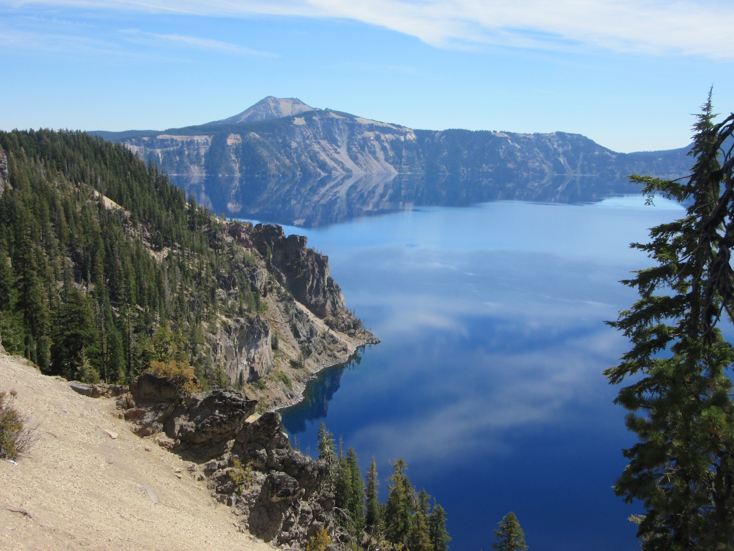 lake The Arnold Experience