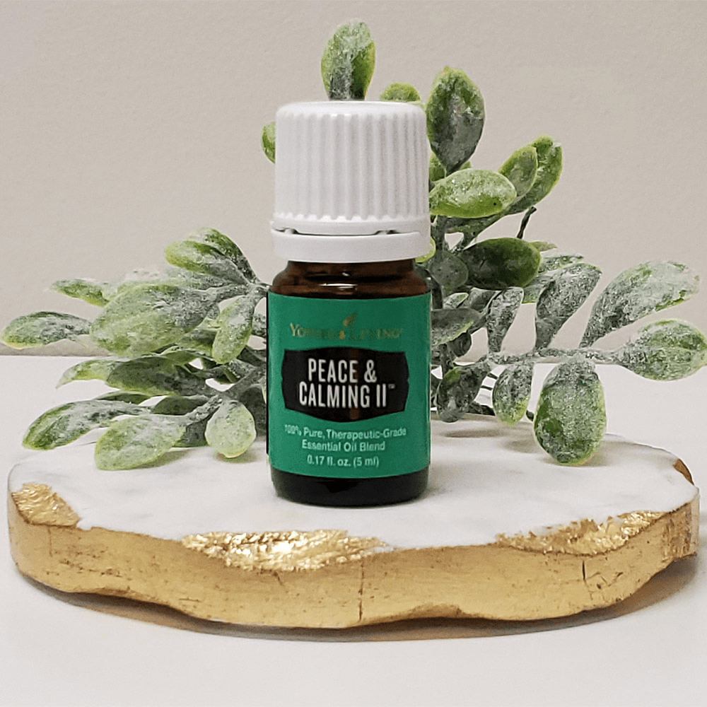 Best Young Living Products to Try The Aroma Guide