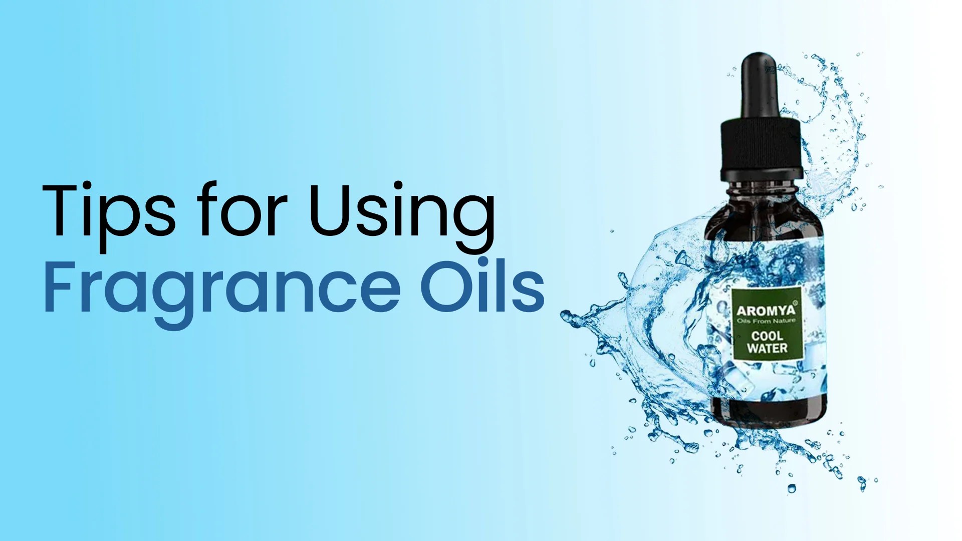 Fragrance Oils Near Me The Aromya Thearomya