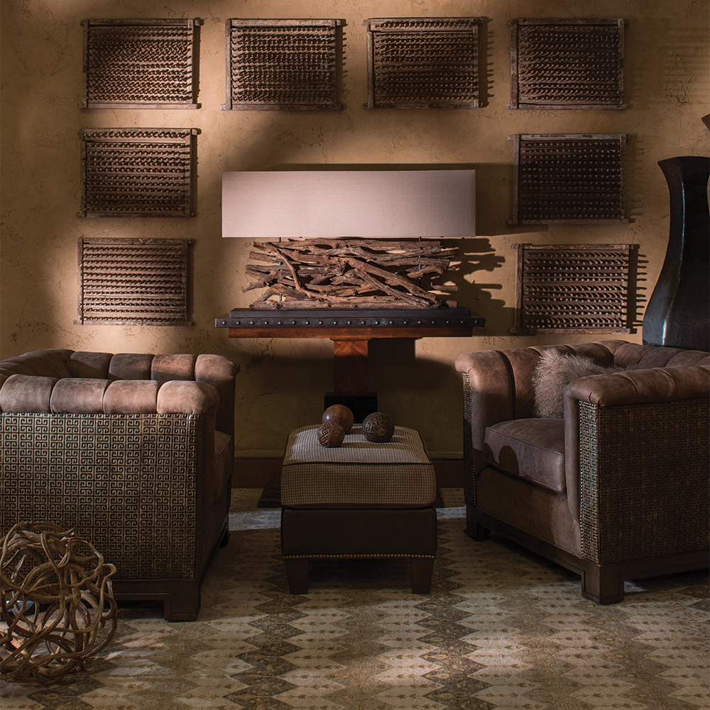 Living Room Furniture Rustic Western Furniture Store