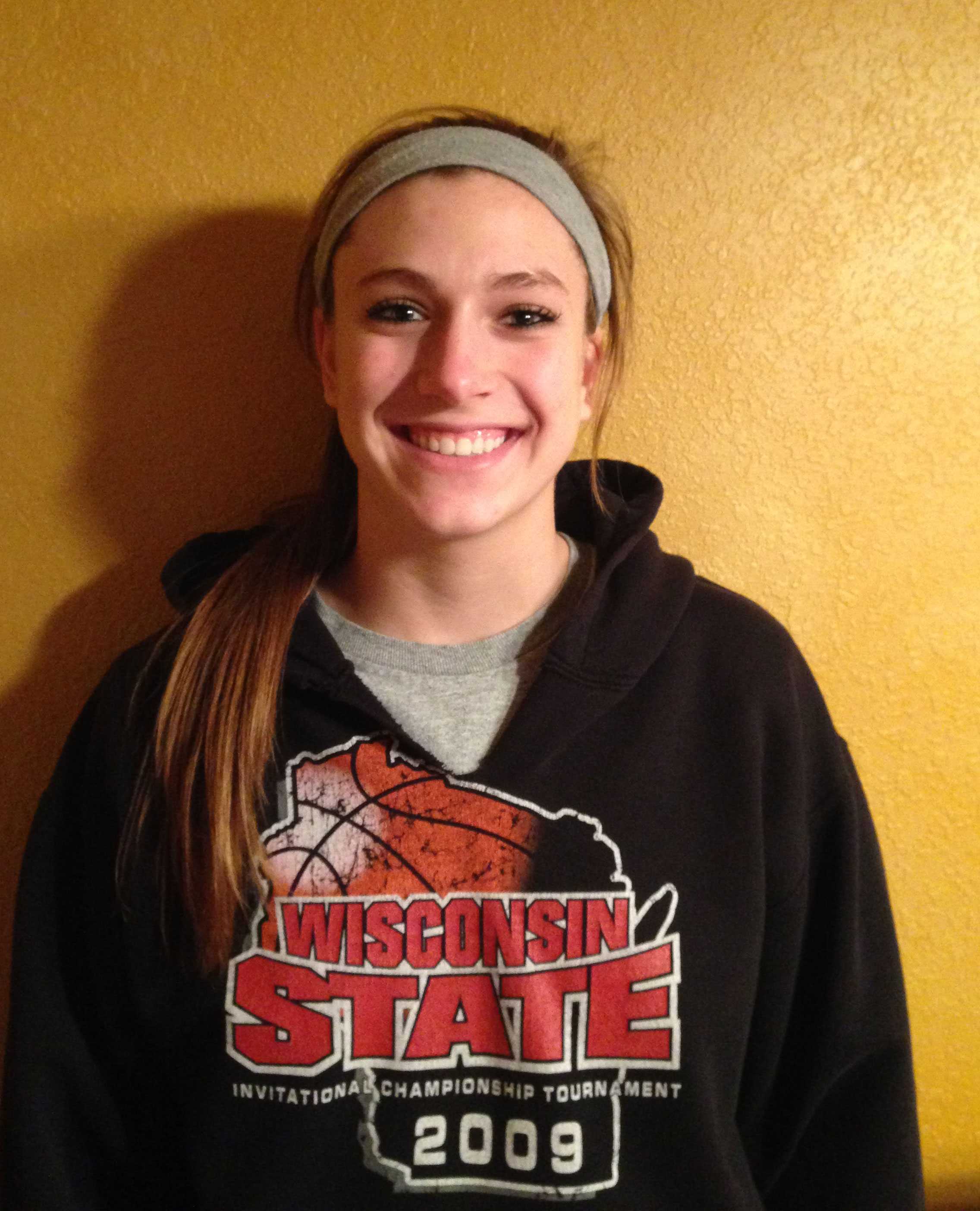 Peterson Commits to Play Basketball at UW Oshkosh The Arrowhead