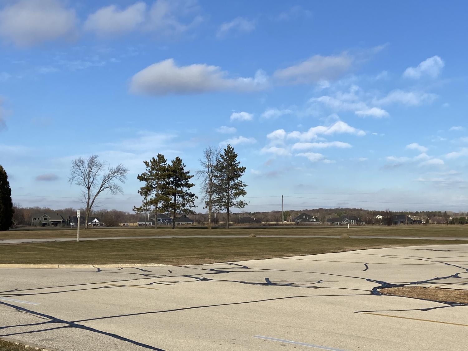 Arrowhead Land Possibly For Sale and Annexed The Arrowhead