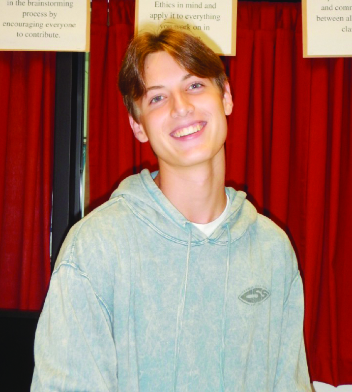 Arrowhead Film Review ‘Avatar The Way of Water’ pushes activism The