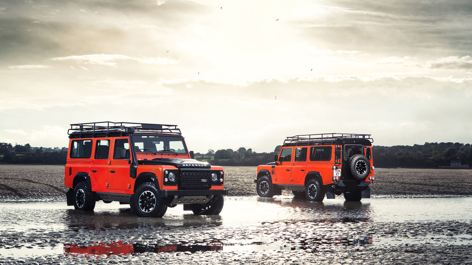 Land Rover Series 3 109 6 cylinder rare model with PAS, Overdrive