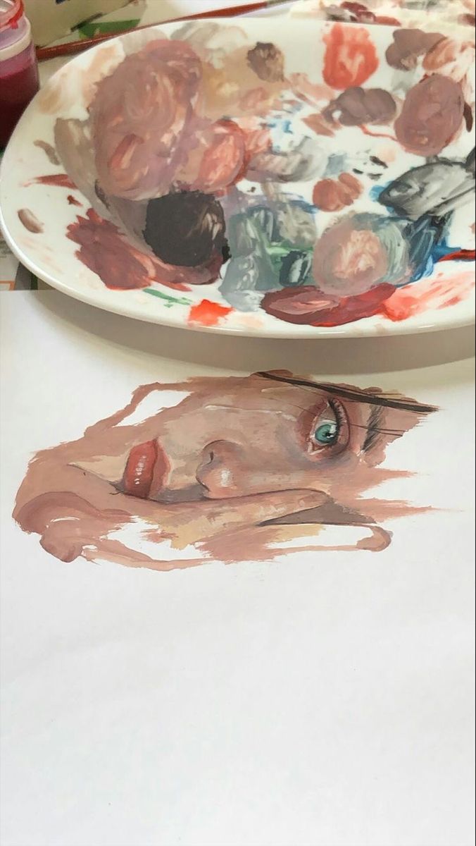 Best Art Paint for Beginners Comparing the Different Options The Art