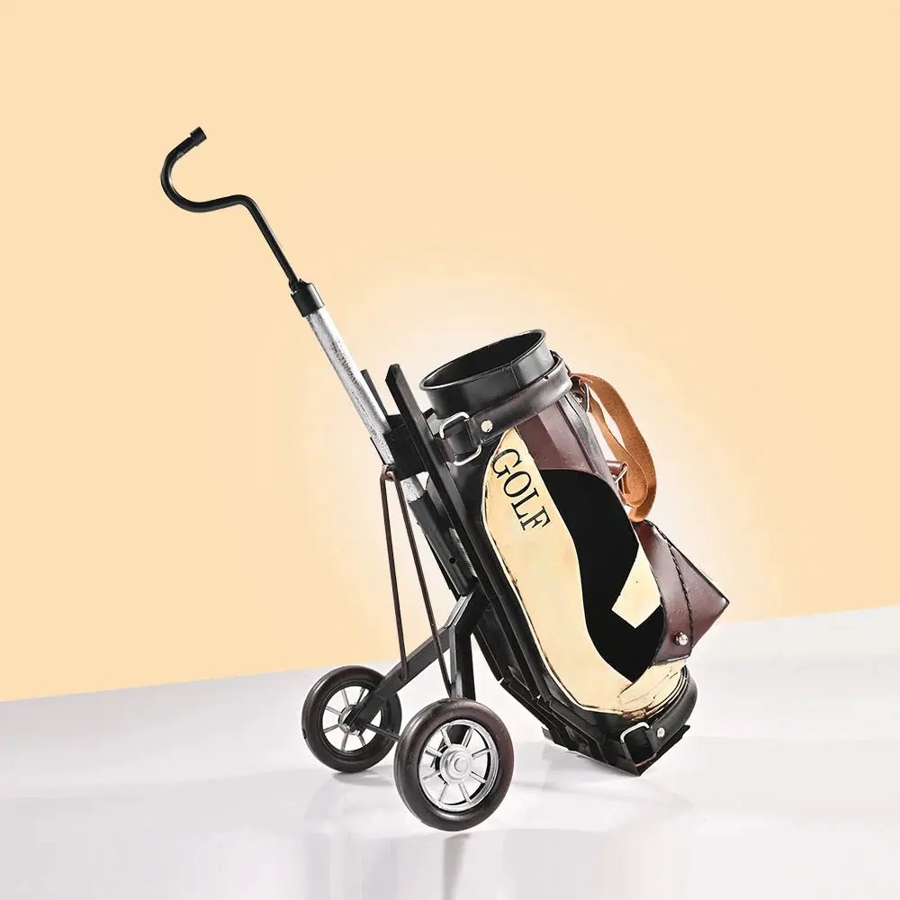 Fairplay Golf Cart Bag theartarium