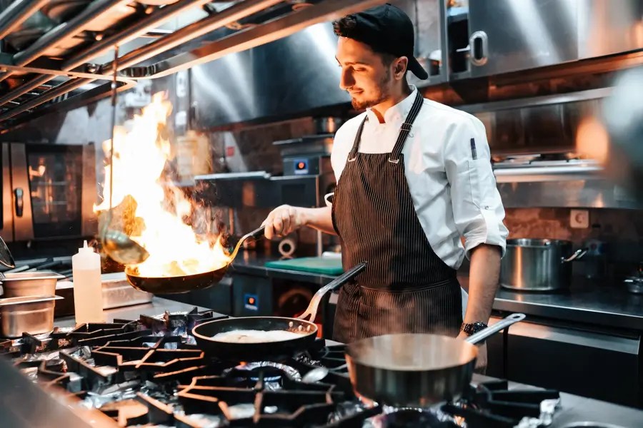How to Choose the Right Culinary Degree A Complete Guide